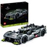 LEGO® Konstruktionsspielsteine »PEUGEOT 9X8 24H Le Mans Hybrid Hypercar (42156), LEGO® Technic«, (1775 St.) bunt  unisex