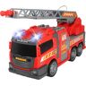 Dickie Toys Spielzeug-Feuerwehr »Fire Fighter - Feuerwehrauto«, mit Wasserspritze rot  unisex