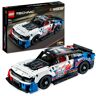 LEGO® Konstruktionsspielsteine »NASCAR Next Gen Chevrolet Camaro ZL1 (42153), LEGO® Technic«, (672 St.) bunt  unisex