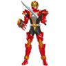 Hasbro Actionfigur »Power Rangers Dino Fury, Spiral Strike Ranger« bunt  unisex