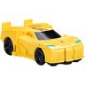 Hasbro Actionfigur »Transformers EarthSpark, 1-Step Flip Changer Bumblebee« gelb  unisex