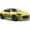 Maisto® Modellauto »Nissan 400z, gelb«, 1:24 gelb  unisex