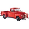 Maisto® Sammlerauto »Chevrolet 3100 Pick-Up '50«, 1:25 rot  unisex