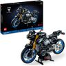 LEGO® Konstruktionsspielsteine »Yamaha MT-10 SP (42159), LEGO® Technic«, (1478 St.), Made in Europe bunt  unisex