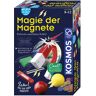 Kosmos Experimentierkasten »Fun Science Magie der Magnete« blau  unisex