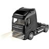 Siku RC-Truck »SIKU Control, Fahrerhaus Volvo FH16 (6731)«, mit Bluetooth App-Steuerung; passend für 3-Achs-Kippsattelauflieger schwarz  unisex