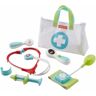 Fisher-Price® Spielzeug-Arztkoffer »Arzttasche«, (7 tlg.) bunt  unisex