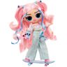 L.O.L. SURPRISE! Anziehpuppe »L.O.L. Surprise Tweens Core Doll - Flora Moon« bunt  unisex