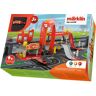 Märklin Modelleisenbahn-Gebäude »Märklin my world - Feuerwehr Station mit Licht- und Sound - 72219« bunt  unisex