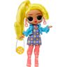 L.O.L. SURPRISE! Anziehpuppe »L.O.L. Surprise Tweens Core Doll - Hana Groove« bunt  unisex