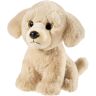 Heunec® Kuscheltier »Medi-Mi, Golden Retriver« braun  unisex