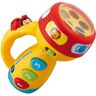 Vtech® Lernspielzeug »VTechBaby, Fröhliche Taschenlampe« bunt  unisex