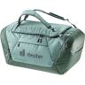 deuter Reisetasche »AViANT Duffel Pro 90«, Kompression innen für Kleidung blau B/H/T: 80 cm x 34 cm x 40 cm weiblich