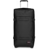 Eastpak Weichgepäck-Trolley »TRANSIT'R M«, 2 Rollen schwarz B/H/T: 35,5 cm x 67 cm x 30 cm   78 l unisex