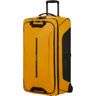 Samsonite Reisetasche »Ecodiver, 79 cm, Yellow« gelb B/H/T: 44 cm x 79 cm x 31 cm weiblich