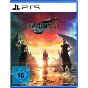 SquareEnix Spielesoftware »Final Fantasy VII Rebirth«, PlayStation 5  unisex