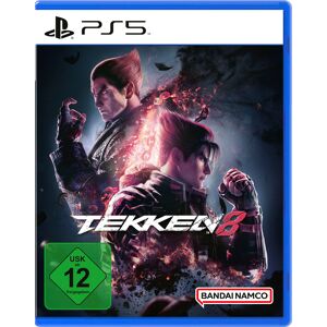 BANDAI NAMCO Spielesoftware »Tekken 8«, PlayStation 5  unisex