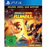 ACTIVISION BLIZZARD Spielesoftware »Crash Team Rumble - Deluxe Edition«, PlayStation 4 bunt  unisex