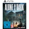 THQ Nordic Spielesoftware »Alone in the Dark«, PlayStation 5  unisex