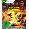 ACTIVISION BLIZZARD Spielesoftware »Crash Team Rumble - Deluxe Edition«, Xbox One-Xbox Series X bunt  unisex