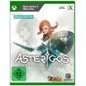 Gearbox Publishing Spielesoftware »Asterigos: Curse of the Stars Deluxe Edition«, Xbox Series X bunt  unisex