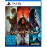 Capcom Spielesoftware »Dragon's Dogma 2«, PlayStation 5  unisex