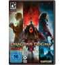 Capcom Spielesoftware »Dragon's Dogma 2«, PC  unisex