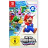 Nintendo Switch Spielesoftware »Super Mario Bros. Wonder«, Nintendo Switch bunt  unisex