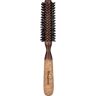 Regincós Rundbürste »MC BarberShop Halbrundbürste« braun Durchmesser x Breite x Länge: Ø 40 mm x 21 cm weiblich