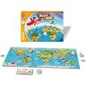 Ravensburger Spiel »tiptoi® Unsere Reise um die Welt« bunt  unisex