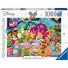 Ravensburger Puzzle »Alice im Wunderland« bunt  unisex