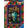 Ravensburger Puzzle »Harry Potter 5« bunt  unisex