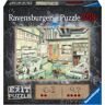 Ravensburger Puzzle »EXIT, Das Labor« bunt  unisex