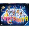 Ravensburger Spiel »Disney 100 Labyrinth«, FSC® - schützt Wald - weltweit; Made in Europe bunt  unisex