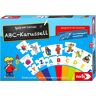 Noris Spiel »ABC-Karussell« bunt  unisex