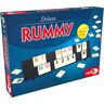 Noris Spiel »Deluxe-Set Rummy« bunt  unisex