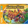 Ravensburger Spiel »tiptoi® Zahlen-Hexe«, Made in Europe, FSC® - schützt Wald - weltweit bunt  unisex