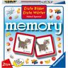 Ravensburger Spiel »Erste Bilder Erste Wörter memory®« bunt  unisex