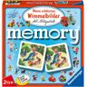 Ravensburger Spiel »Meine schönsten Wimmelbilder memory®« bunt  unisex