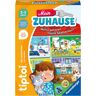 Ravensburger Puzzle »tiptoi® Mein Zuhause« bunt  unisex