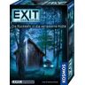 Kosmos Spiel »EXIT, Die Rückkehr in die verlassene Hütte« bunt  unisex