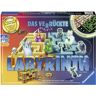 Ravensburger Spiel »Das verrückte Labyrinth - 30 Jahre Jubiliäumsedition« bunt  unisex