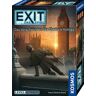 Kosmos Spiel »EXIT, Das Spiel: Das Verschwinden des Sherlock Holmes (F)«, Made in Germany bunt  unisex