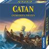 Kosmos Spiel »Erweiterung, Catan - Entdecker & Piraten 2-4 Spieler - Editon 2022« bunt  unisex