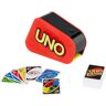 Mattel games Spiel »UNO Extreme« bunt  unisex