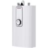 STIEBEL ELTRON Kompakt-Durchlauferhitzer »DCE 11/13 kW umschaltbar für die Küche« weiß  unisex