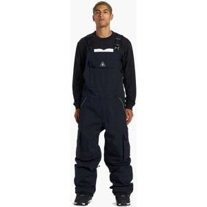 Dc Brigade 30k Bib - Unisex - Black Dc Brigade 30k Bib - Unisex - Black