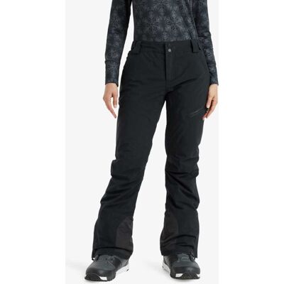Roxy Goretex Stretch Spridle Pt - Frau - True Black Roxy Goretex Stretch Spridle Pt - Frau - True Black