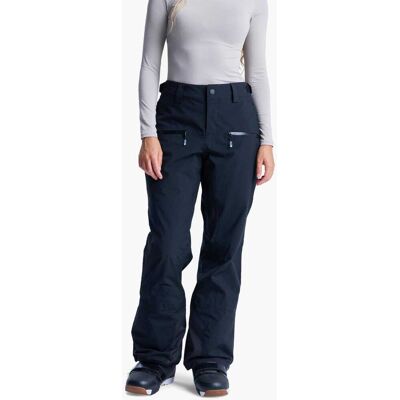 Roxy Landform - Frau - True Black Roxy Landform - Frau - True Black