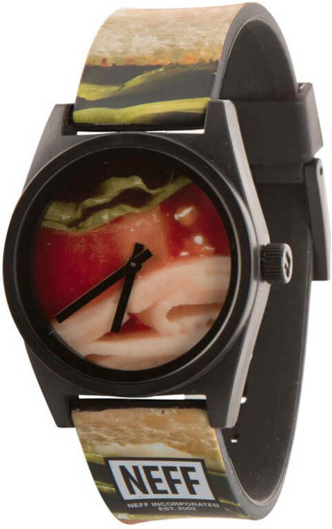 NEFF WATCH